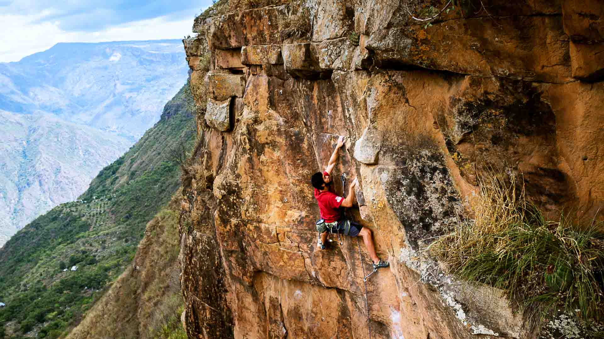 Where To Climb In Colombia Just North Travel Guide